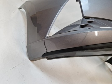 фото thumb №7, Hyundai elantra vii 7 бампер переднє перед 86511 aa010