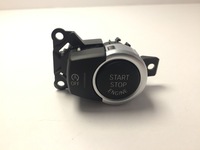 фото thumb №1, Bmw x5 f16 x6 f16 кнопка переключатель запуск стоп
