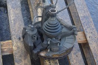 фото thumb №7, Поворотний кулак амортизатор правий перед skoda superb ii