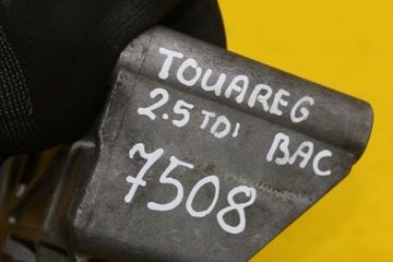 фото thumb №8, Лапи генератора touareg 2.5 tdi 070903143c