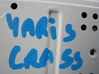 фото thumb №9, Радио навигация toyota yaris cross 86140-yp051