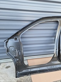 фото thumb №7, Chevrolet orlando обшивка правое боковой крыло блок двигателя a b prógorg gm