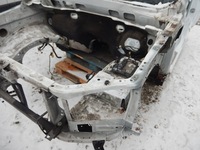 фото thumb №5, Кузов кабіна ford ranger lift 2016 4 дверна