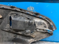 фото thumb №9, Toyota proace city ліве кутник бампера перед бампер 9818198777