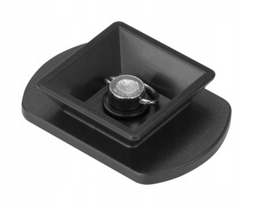 Плата быстрого крепления штатива Camrock CP-510/530