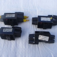 фото thumb №1, Клапан розподільник повітря mercedes w124 1248007415