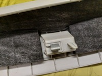 фото thumb №6, Skoda rapid ii захист стійка лівий перед 5ja867233c