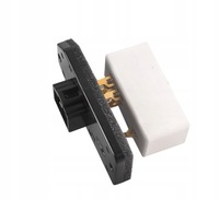 фото thumb №1, Dodge ram, 02-08 // резистор вентилятор повітропровід