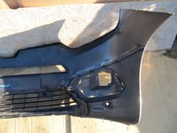 фото thumb №12, Toyota proace city бампер перед передній verso 19-