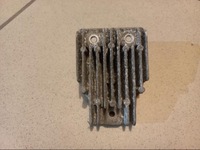 фото thumb №1, Преобразователь модуль led оригинальный номер mercedes c w205 a212