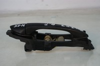 фото thumb №3, Ручка наружная правый задняя mercedes w203