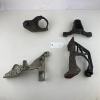 фото thumb №10, Підпора піввісь renault trafic vivaro 1.6 dci biturbo turbo