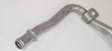 фото thumb №4, Труба шланг водяний 4.2 tdi 057121163c audi q7 a8