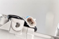 фото thumb №7, Компресор кондиціонера opel combo 00-, corsa c 00-