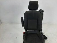 фото thumb №8, Ford b-max 13r сидіння лівий водія підлокітник