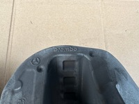 фото thumb №8, Mercedes c klasa w206 суппорты тормозные диски тормозные колодки перед brembo