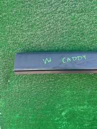 фото thumb №7, Обшивка блок двигателя порог правый vw caddy iv 2k7 новый 2k4809606e