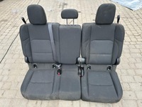 фото thumb №1, Заднє сидіння сидіння сидіння задня задня jeep gladiator jt