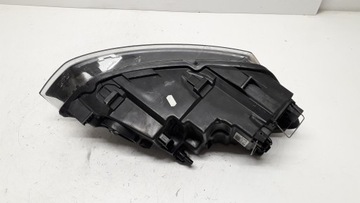 фото thumb №14, Vw polo v 5 09-14 лампа левая передняя 6r1941015e