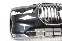 фото thumb №7, Бампер перед bmw g70 eu 475 blacksapphire