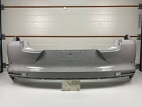 фото thumb №1, Бампер задній porsche panamera 971