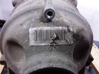 фото thumb №7, Jaguar xf x250 3.0 d коробка передач передач dsl 6hp28