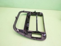 фото thumb №10, Рамка радіо панелі панель приладів citroen c3 i phii 05-09