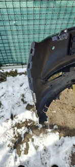 фото thumb №15, Mazda cx5 ii 17-21 бампер передній перед оригінал