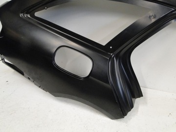 фото thumb №8, Mercedes e клас s213 213 універсал рестайлінг крило задній правий