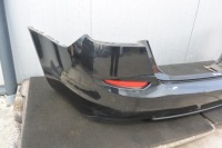 фото thumb №5, Maserati quattroporte vi 13- бампер задняя чёрный