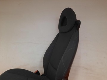 фото thumb №7, Smart fortwo i 00-07 сидіння водія лівий перед 0010077