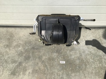 фото thumb №5, Обігрівач behr mercedes w124 1248304862 bez кондиціонера