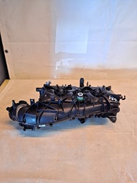 фото thumb №5, Коллектор всасывающий bmw g30 g31 530e 8647975