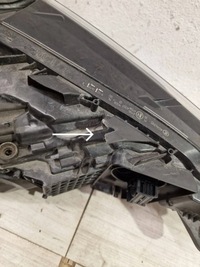 фото thumb №10, Audi a7 s7 rs7 4k8 лампа ліва перед повний led laser