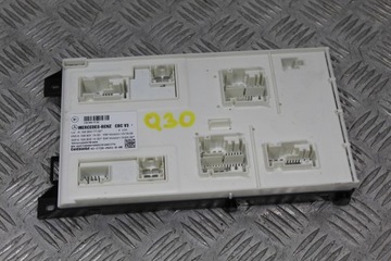 фото thumb №1, Модуль блок керування infiniti q30 a1569007702