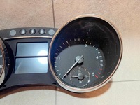 фото thumb №5, Mercedes w251 3.0cdi 350cdi счетчик uk bdb состояние