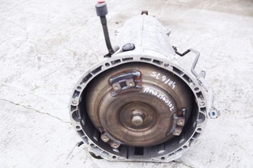 фото thumb №11, Szkrzynia коробки передач 722644 722.644 mercedes sl350 sl 3.5 3.7 r230 176000km