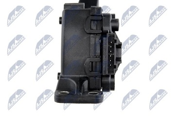 фото thumb №12, Педаль газа do dacia logan 1.2 1.4 mpi 1.5 dci 1.6