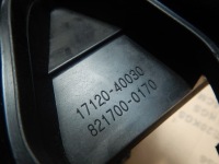 фото thumb №8, Колектор впускний  toyota iq 1.0 vvti 17120-40030