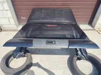 фото thumb №10, Корпус обшивка кузов hardtop nissan navara iii d40 2005-2010