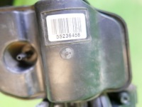 Радіатор вихлопних газів egr 55236458 fiat freemont i 2.0 d mjet 11-15 Київ, фото thumb