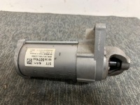 Купити Opel crossland x 1.2 thp стартер комплектний, фото thumb