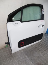 фото thumb №6, Citroen c3 iii двери левые перед ewpb 16-