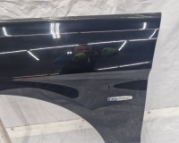 фото thumb №6, Mercedes ml w166 крила лівий перед 197