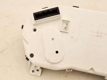 фото thumb №9, Subaru crosstrek 17- спідометр  прилади 85004fl180 usa