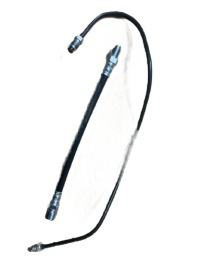 фото thumb №1, Дроти зчеплення fso 125p nowe комплект