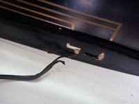 фото thumb №7, Стекло передняя лобовое датчик hyundai ix35 2010r