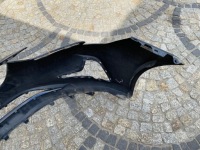 Opel insignia b 2 2 рестайлинг  бампер перед решётка хром 39140468 оригинал Оригинал, фото thumb