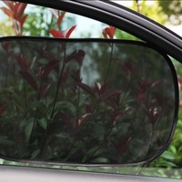 фото thumb №9, Moskitiera захист сітка сонцезахисна na скло do автомобіля автомобіля скло