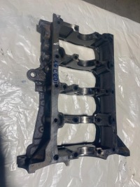 фото thumb №1, Kia sportage 3 iii 1.7 crdi d4fd основание вала полублок двигателя двигателя